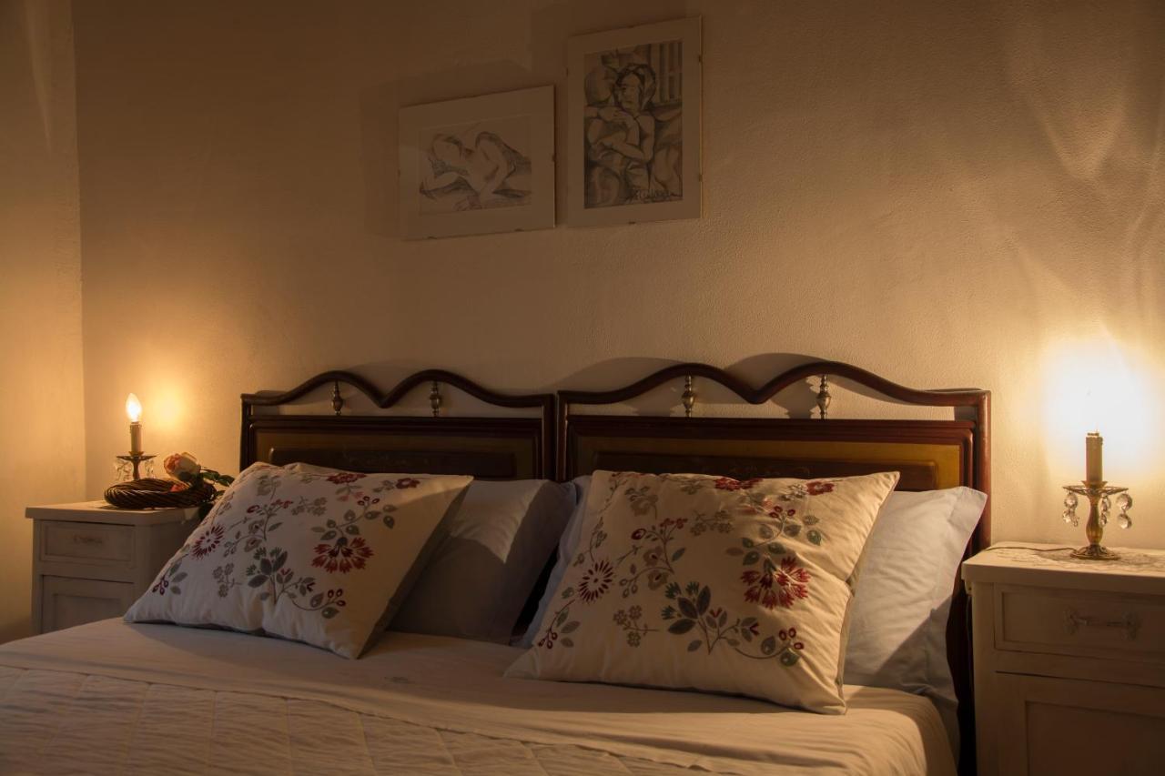 Bed and breakfast Bb Chiavenna Centro Storico Extérieur photo