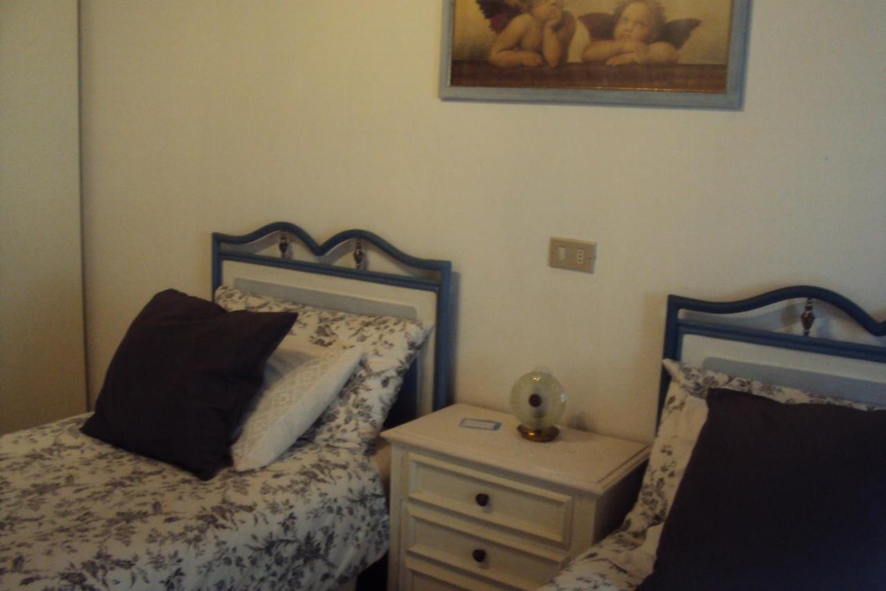 Bed and breakfast Bb Chiavenna Centro Storico Extérieur photo